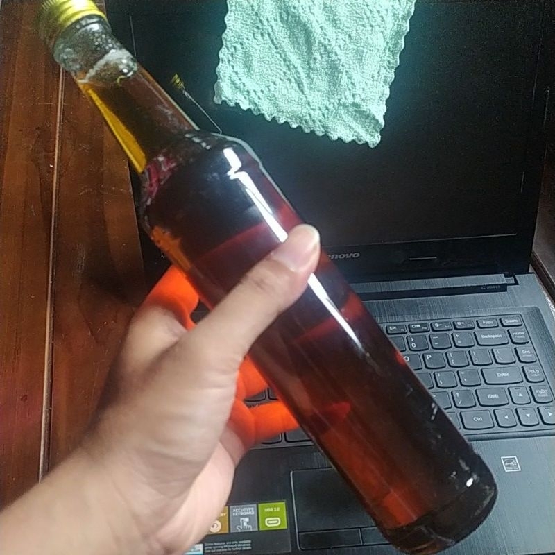 

MADU ASLI GOWOK TAWON HUTAN BUNGA MANGGIS DUKUH DURIAN PURBALINGGA