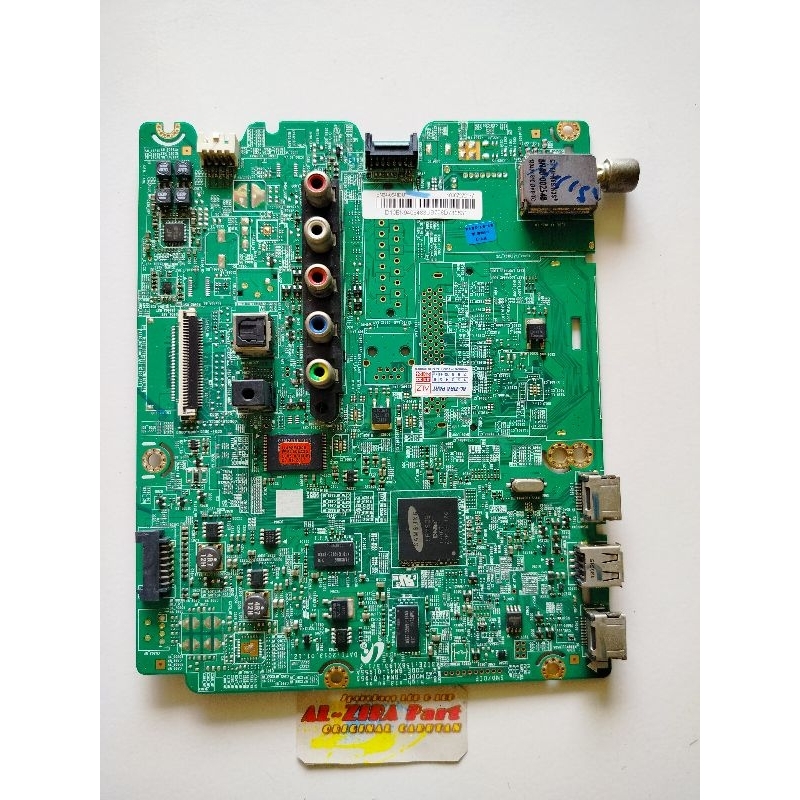 Mainboard MB TV Samsung UA32F4000 32F4000