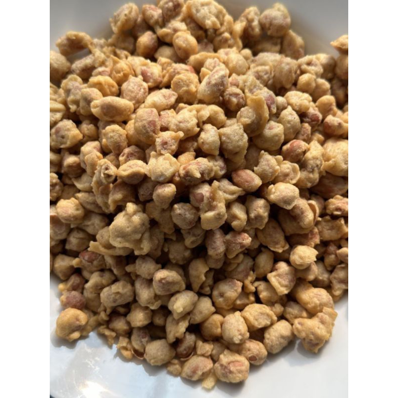 

Kacang Bandung (repack) 100gr