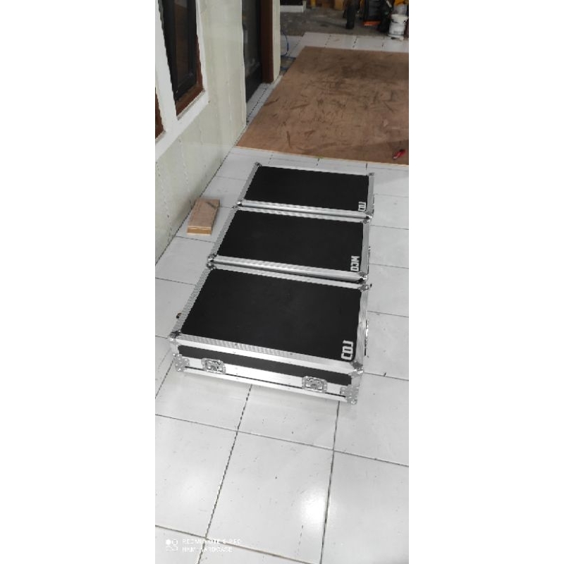 Pioneer DJ Djm & Cdj Nexus 2