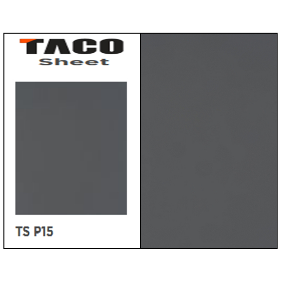 Taco Sheet P 15