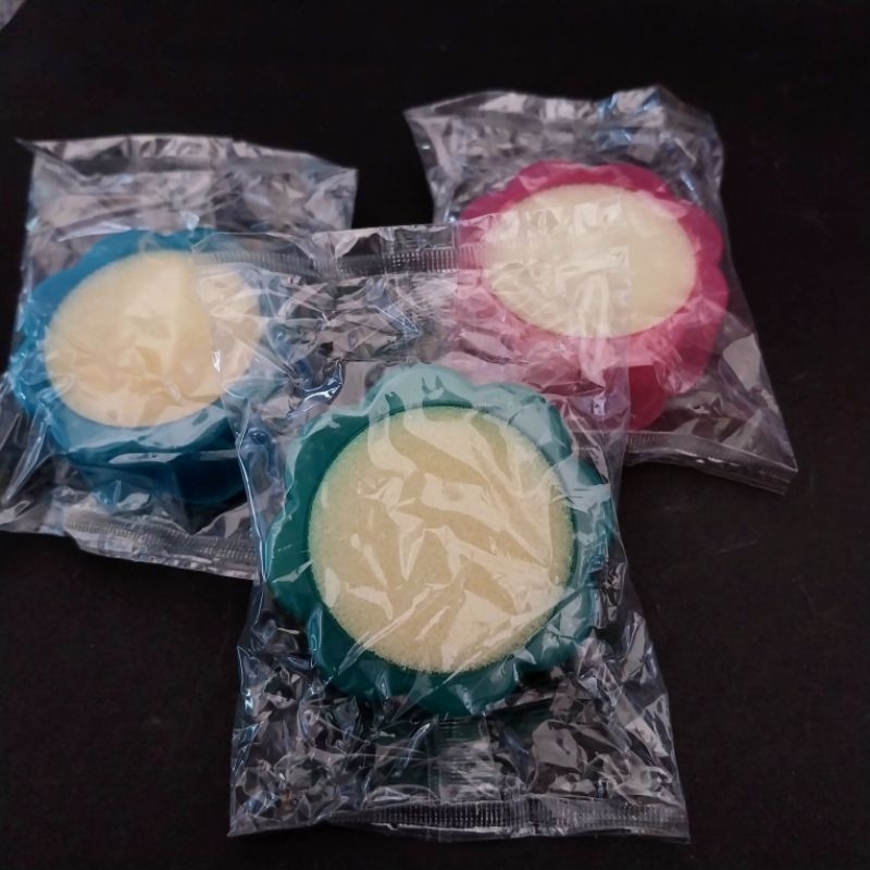 

Money Sponge / Sponge Uang