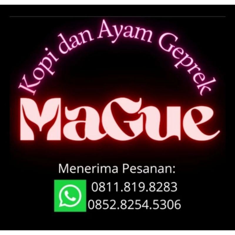 

Frenchaise MagueIndo