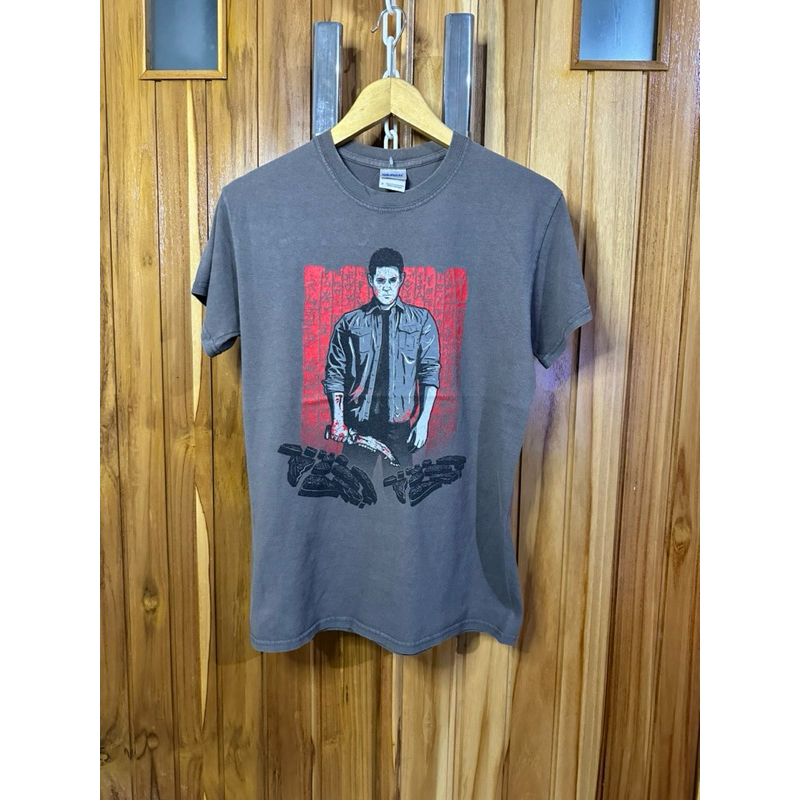 T-shirt Gildan vintage