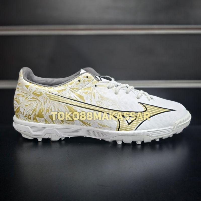 Sepatu Futsal Turf Mizuno Alpha Select AS