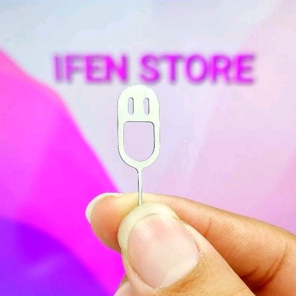 Tusukan Sim Ejector Oppo Reno 10 Original