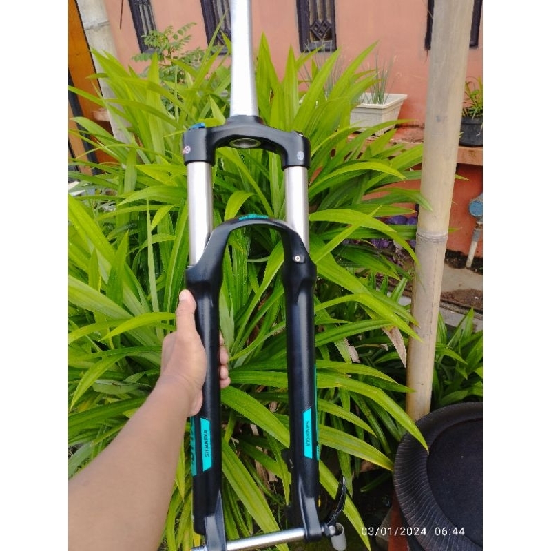 fork sepeda 29 er xcr air