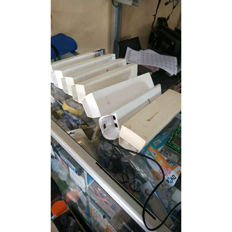 Cpe 220 bekas Normal