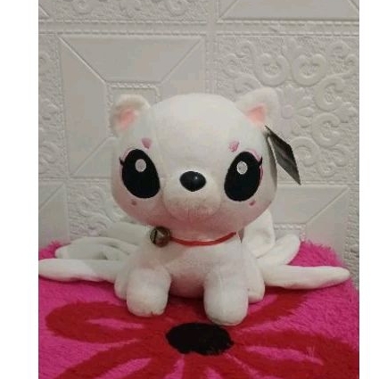 Boneka Gumiho ekor 9