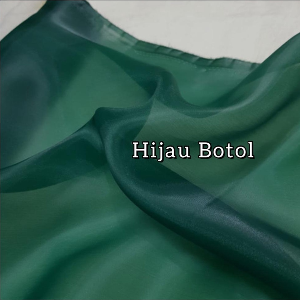 New event Kain OrganzaKain kaca OrganzaKain Organsa Polos