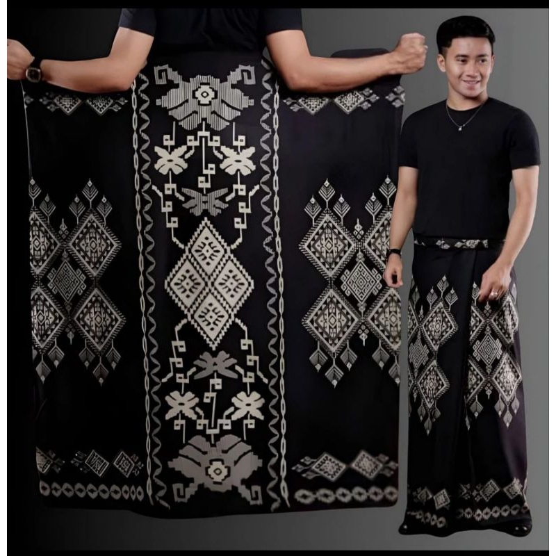 SARUNG BATIK TERLARIS||SARUNG KANG SANTRI | SARUNG BATIK| SARUNG SANTRI PRIA | HARI SANTRI | PUTRA91