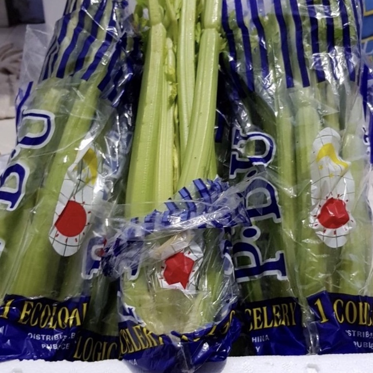 

ORIGINAL celery stik seledri stik 1 kg
