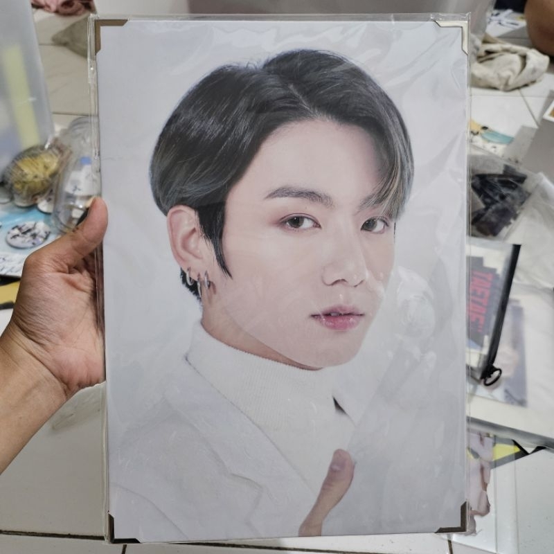 jungkook bangbang