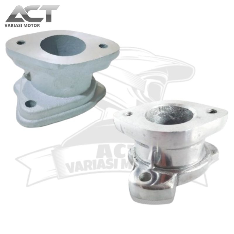 Manipol Megapro Primus Manipol GL Pro Manipol GL Max Varian Warna Silver