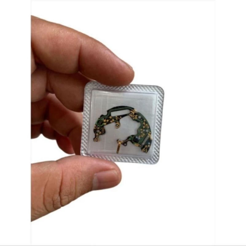 IC JAM TANGAN. RONDA 5030/5040 ORIGINAL