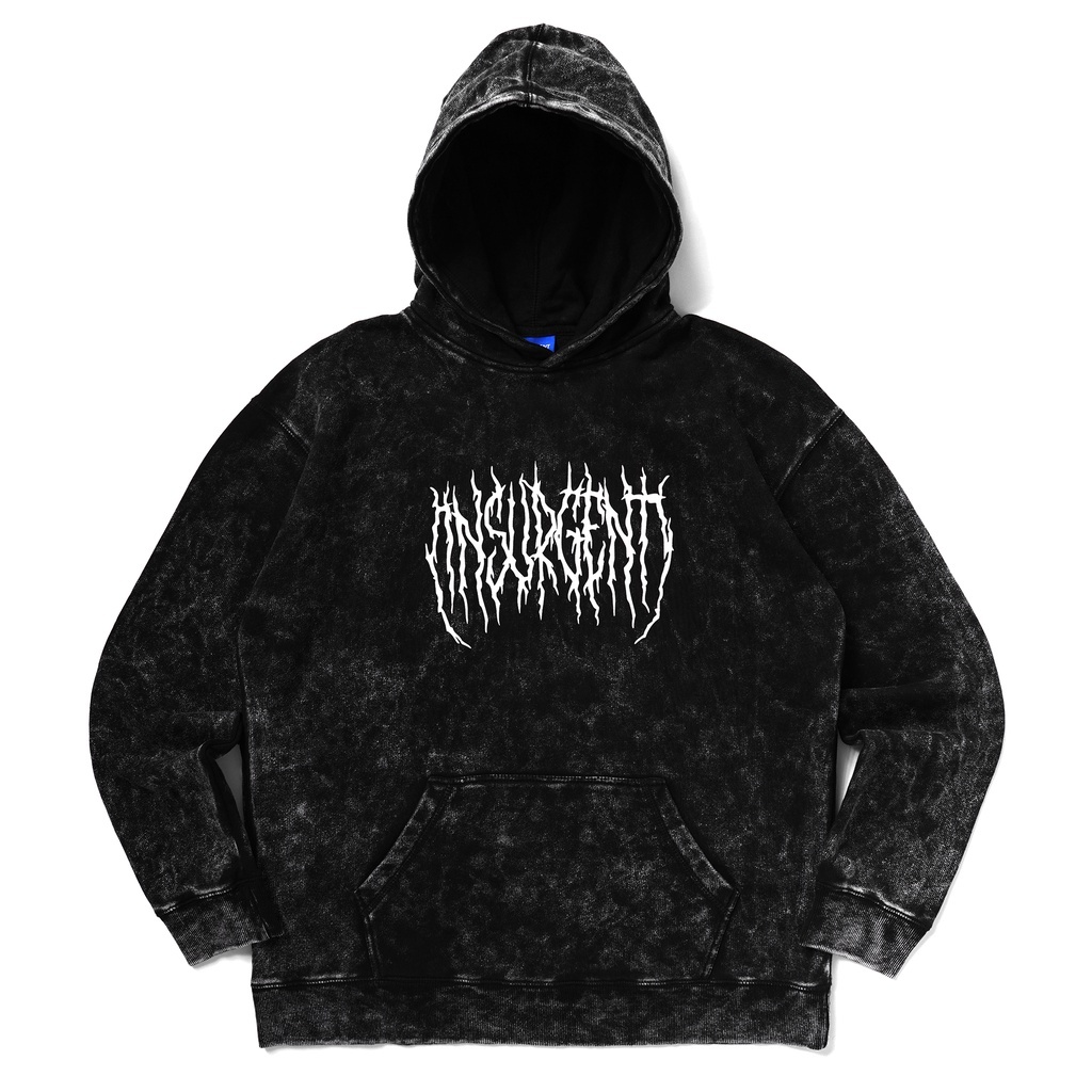 Promo Shope Hoodie Insurgent Club - Guilty Pleasures Hoodie Washed