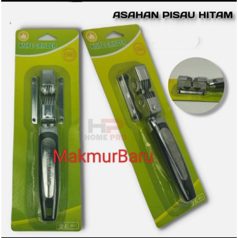 Asahan Pisau Gunting/Pengasah Pisau Gunting/Asah Pisau/Asahan Pisau Stainless
