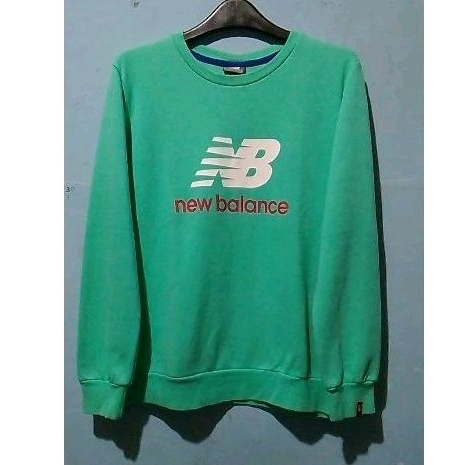 crewneck NB original