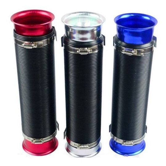 gb Air Funnel  Flexible Hose