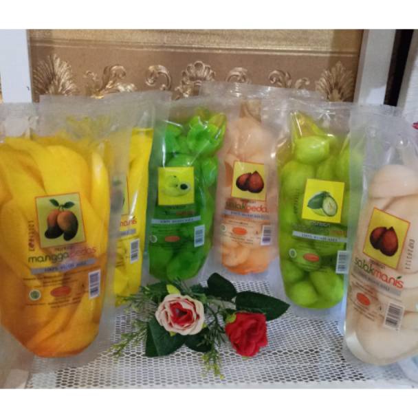 

PENJUALAN CEPATBEST SELLER MANISAN BUAH SHUZEE