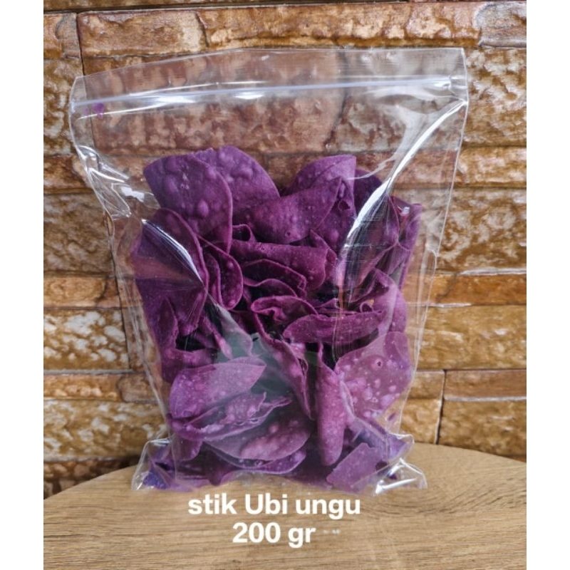 

Keripik Ubi Ungu,Aneka makanan ringan