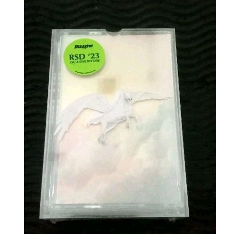 Kaset Tape Collapse - Saint Ep - Rock