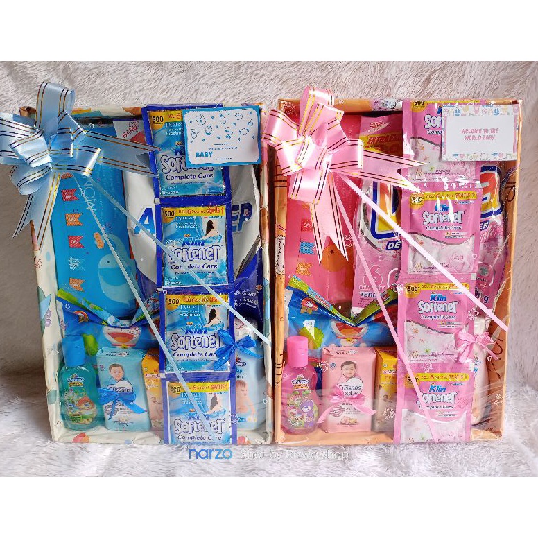 

Hot Sell parcel baby murah varian sabun tanpa baju 3S