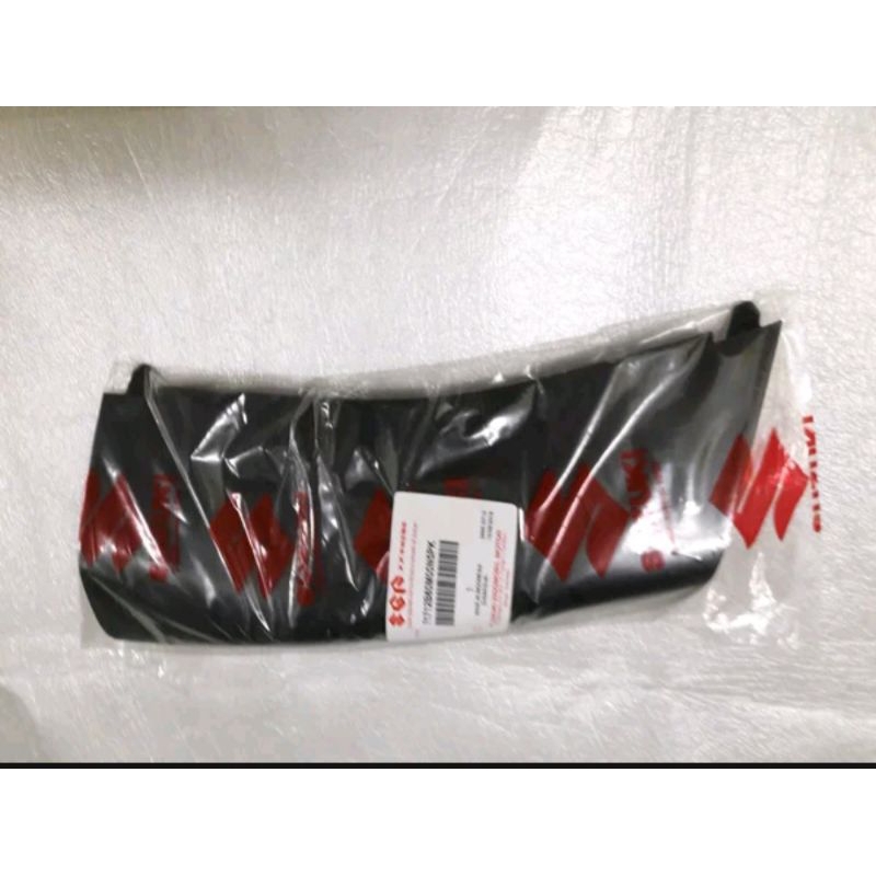 Cover Derek Tutup Derek Towing Suzuki Ertiga thn 2012 - 2014