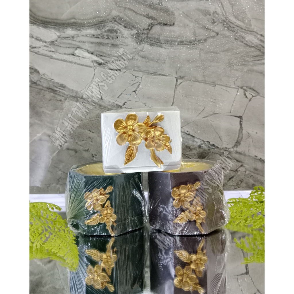 MABKHARAH MINI / TEMPAT DUPA MOTIF/TEMPAT BAKAR DUPA