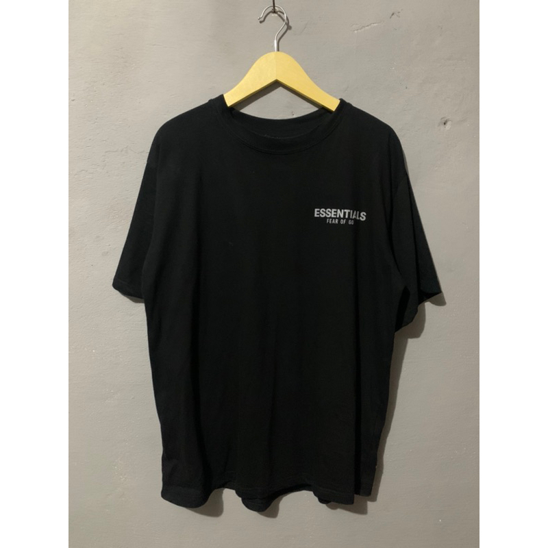 ESSENTIALS FOG [SECOND]