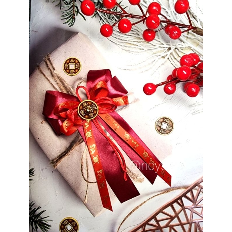 

Pita Hias Imlek 2024