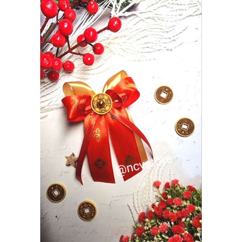 

Pita Hias imlek 2024