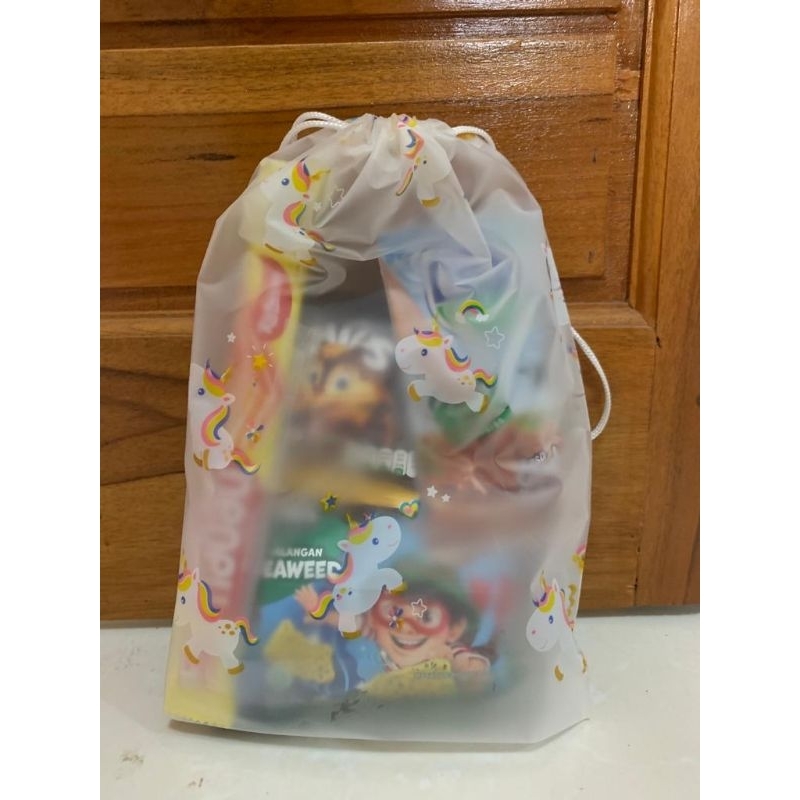 

goodiebag ulang tahun/ souvenir ulang tahun anak