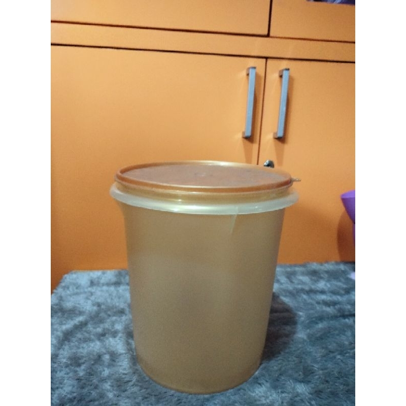 Giant Canister 8,4L (gold)