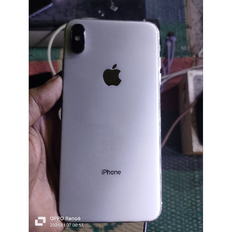 iphone xs max minus