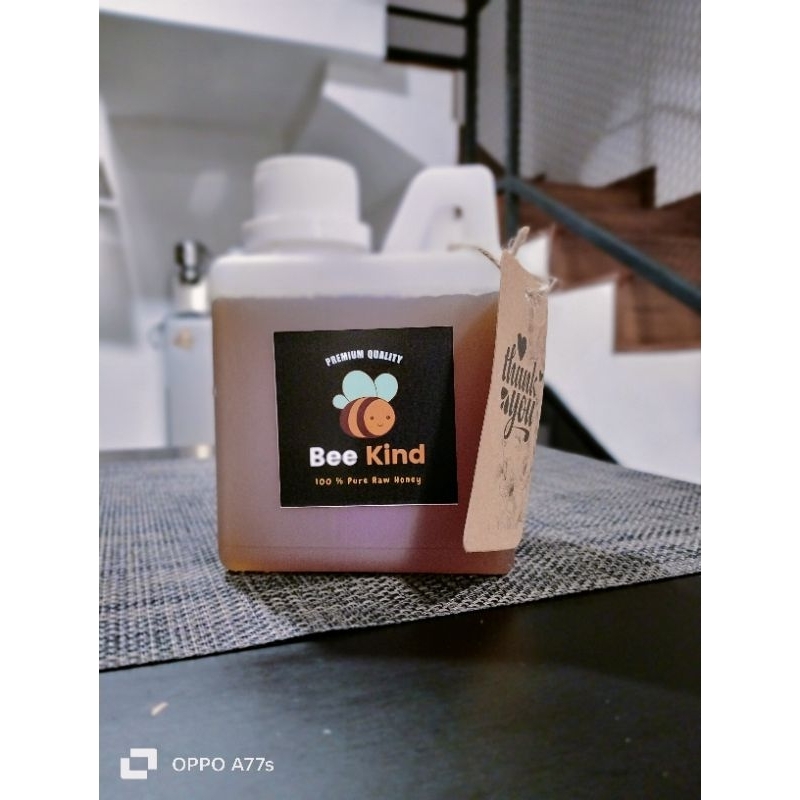 

madu bee kind