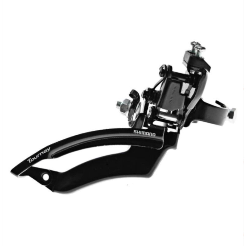 FD PEMINDAH GIGI DEPAN SHIMANO TOURNEY FD-TZ31 FRONT DERAILLEUR 3 SPEED