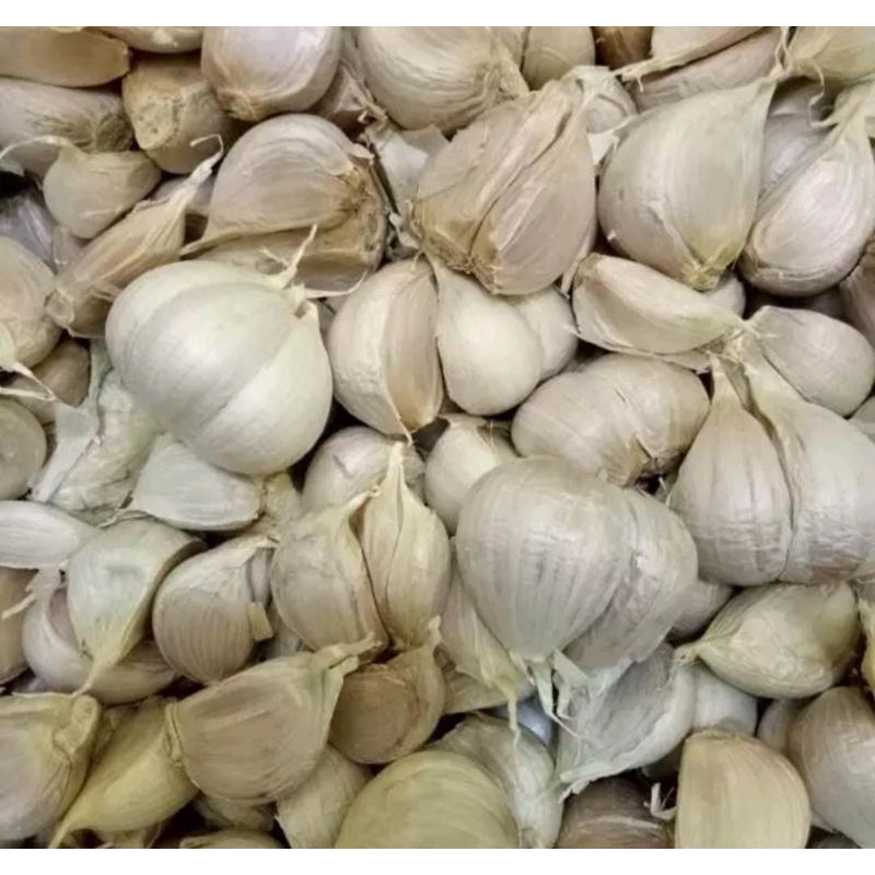 

Bawang Putih Kating kemasan 1kg