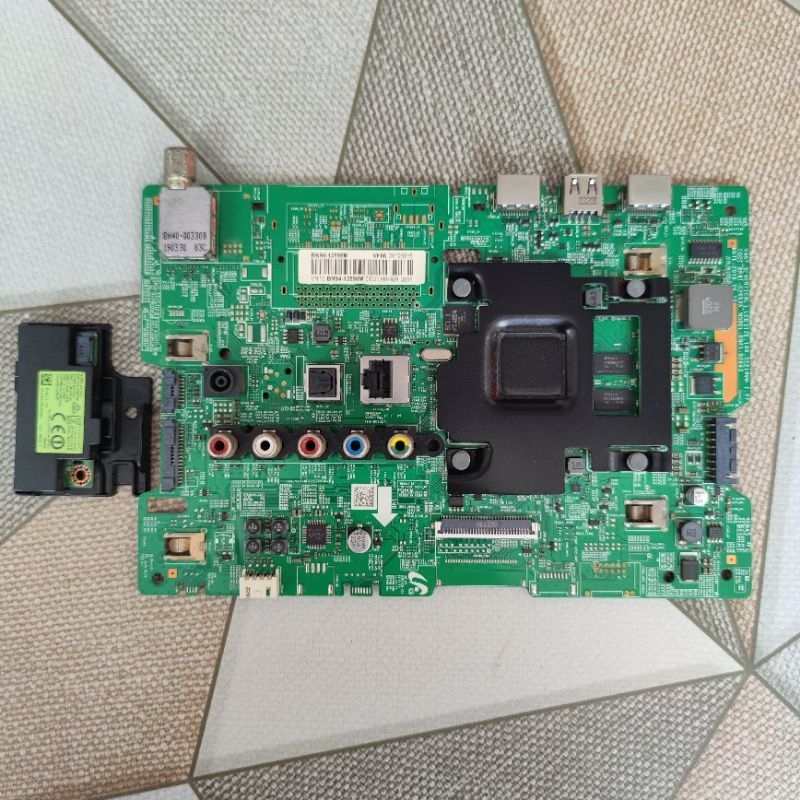 mb ori mainboard LED TV Samsung UA32N4300 UA32N4300AK