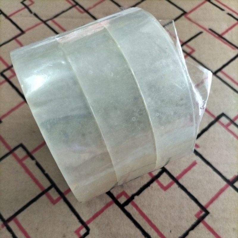 

SOLATIP BENING 1''/ ISOLASI BENING