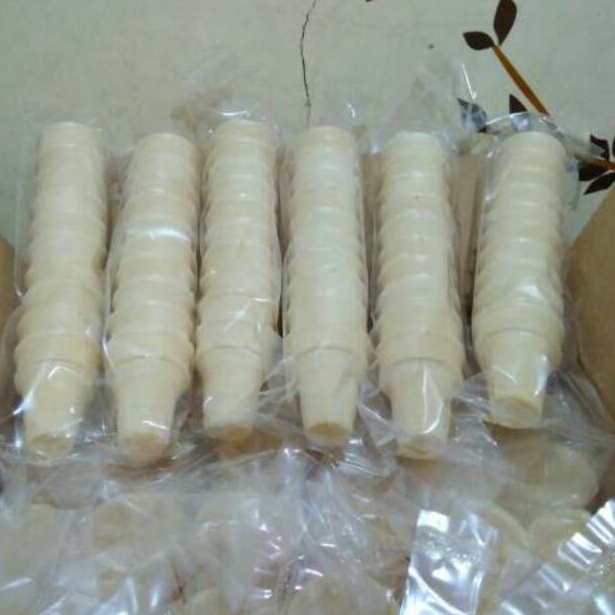 

XPRESS Cone Mc D Merk Diamond