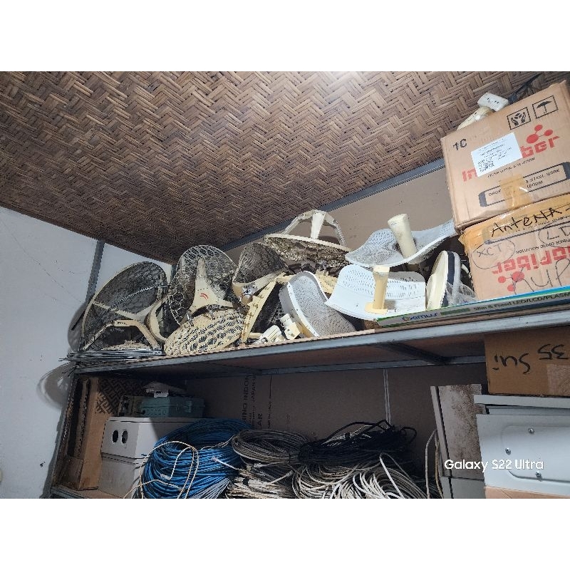 Mikrotik LHG 5 ND LHG5