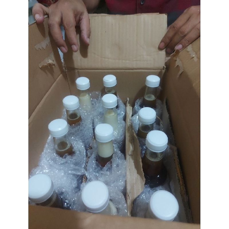 

MADU HUTAN ASLI MANDAILING NATAL SUMATRA UTARA