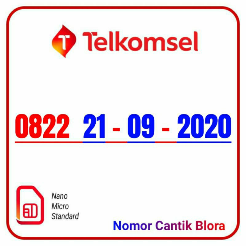 Nomor Cantik Telkomsel Tahun Lahir - Nomor Cantik Simpati Tahun Lahir - Nomer Cantik Telkomsel - Nom