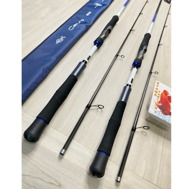 JORAN RELIX NUSANTARA CAPUNG 832