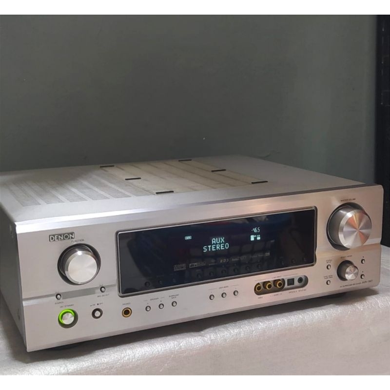 Amplifier DENON AVR 1907 Original