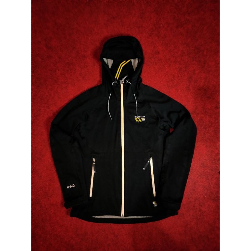 jaket Mountain Hardware