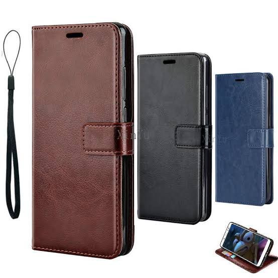 samsung s21 fe s21 ultra s21 plus s21 Flip Cover Samsung VISEON Flip Sarung Leather Case