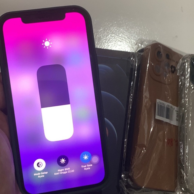 Iphone 12 Pro 256 Gb