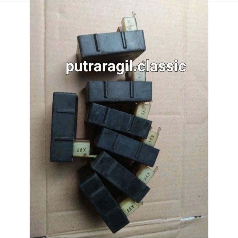 CDI ECU CDI BEAT KARBU ECU CDI SECCOPY KARBU SEPACY KARBU ORIGINAL KVY